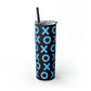 XOXO tumbler 20oz