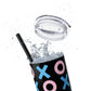 XOXO tumbler 20oz