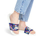 Love always wins sandals - F sizing