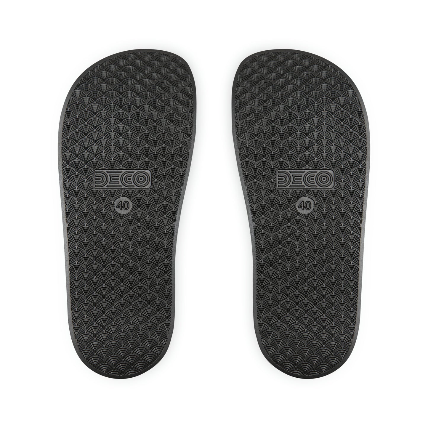 Love always wins sandals - F sizing