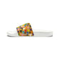 Love always wins sandals - M sizing