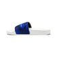 Love goop blues sandals - M sizing