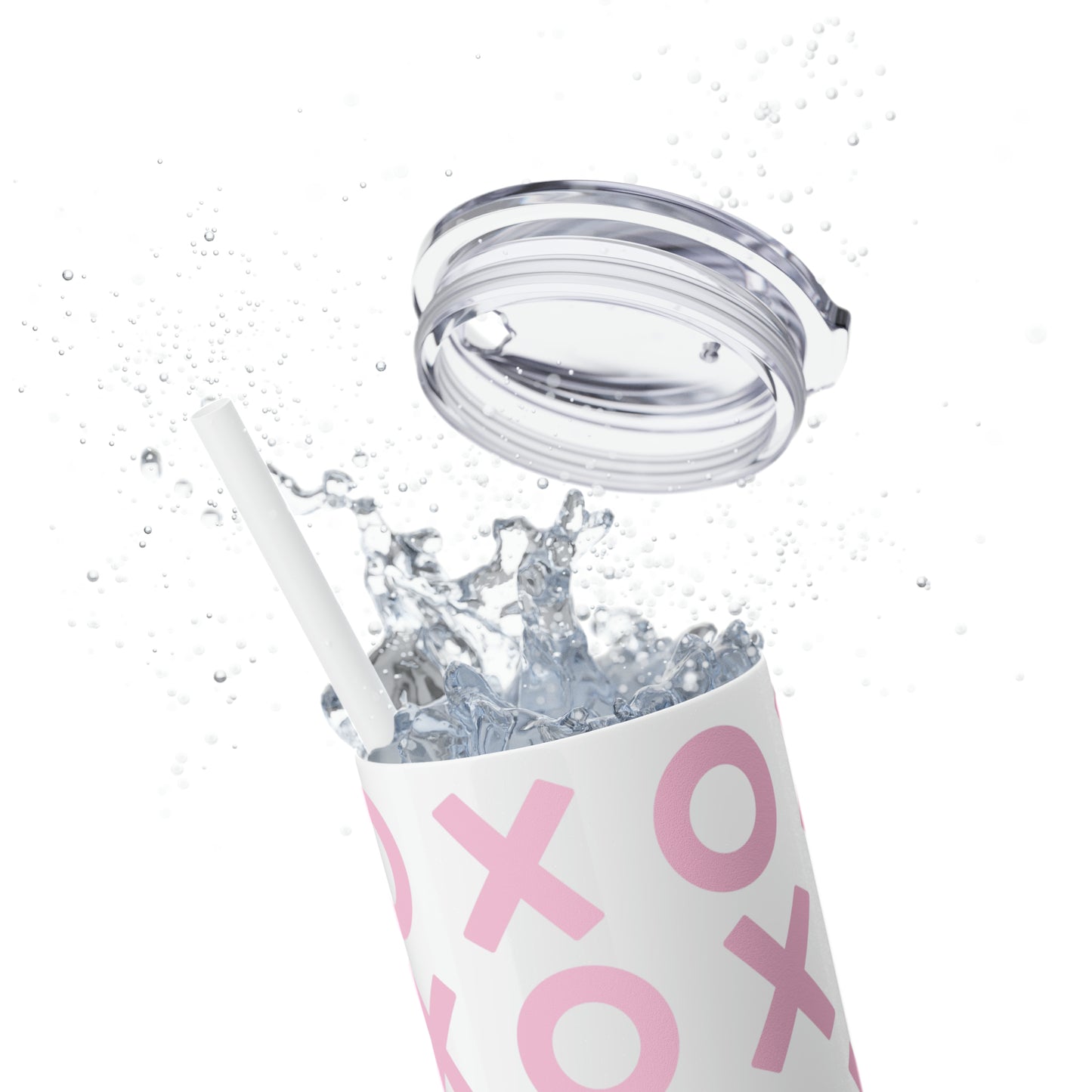 XOXO tumbler 20oz