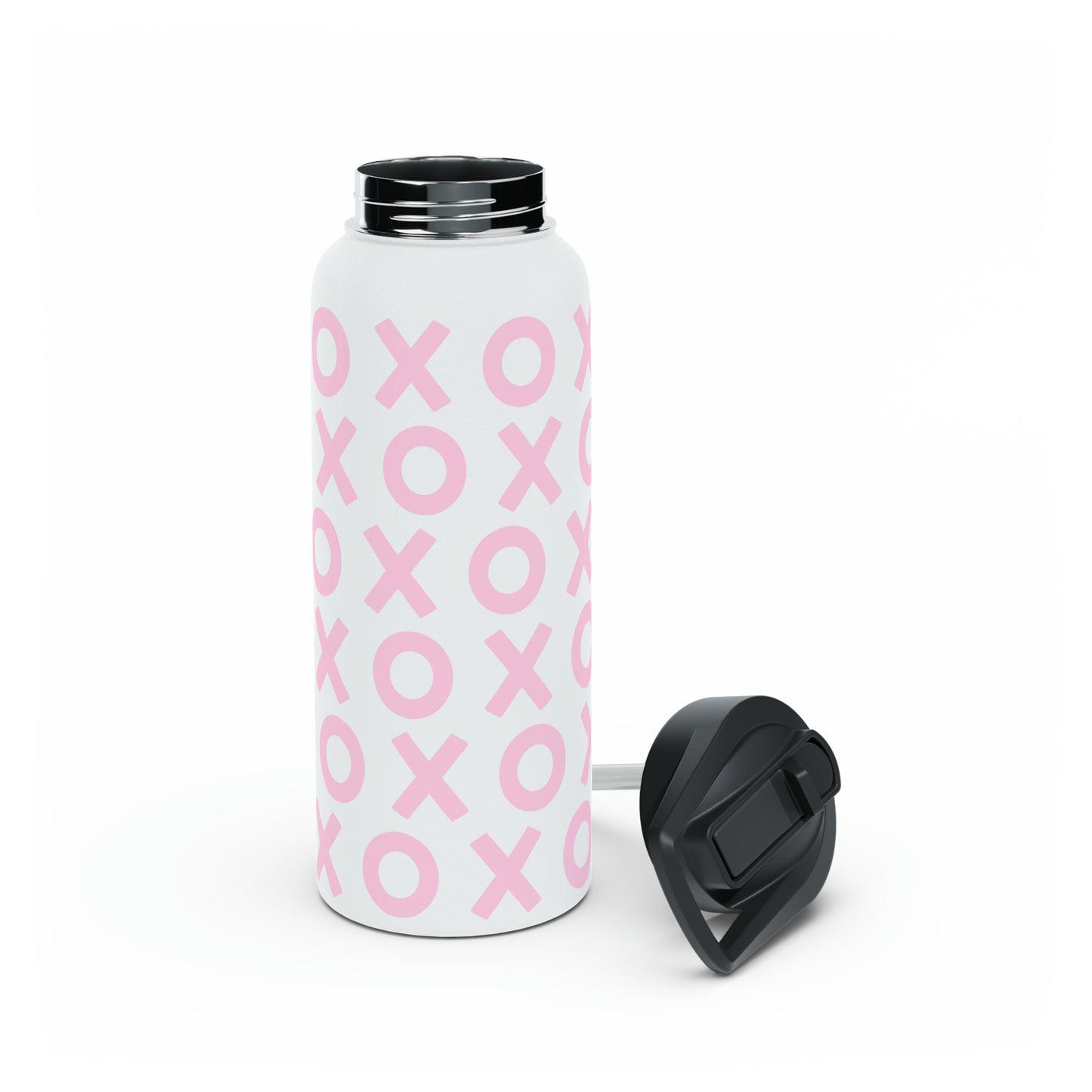XOXO sipper water bottle 32oz