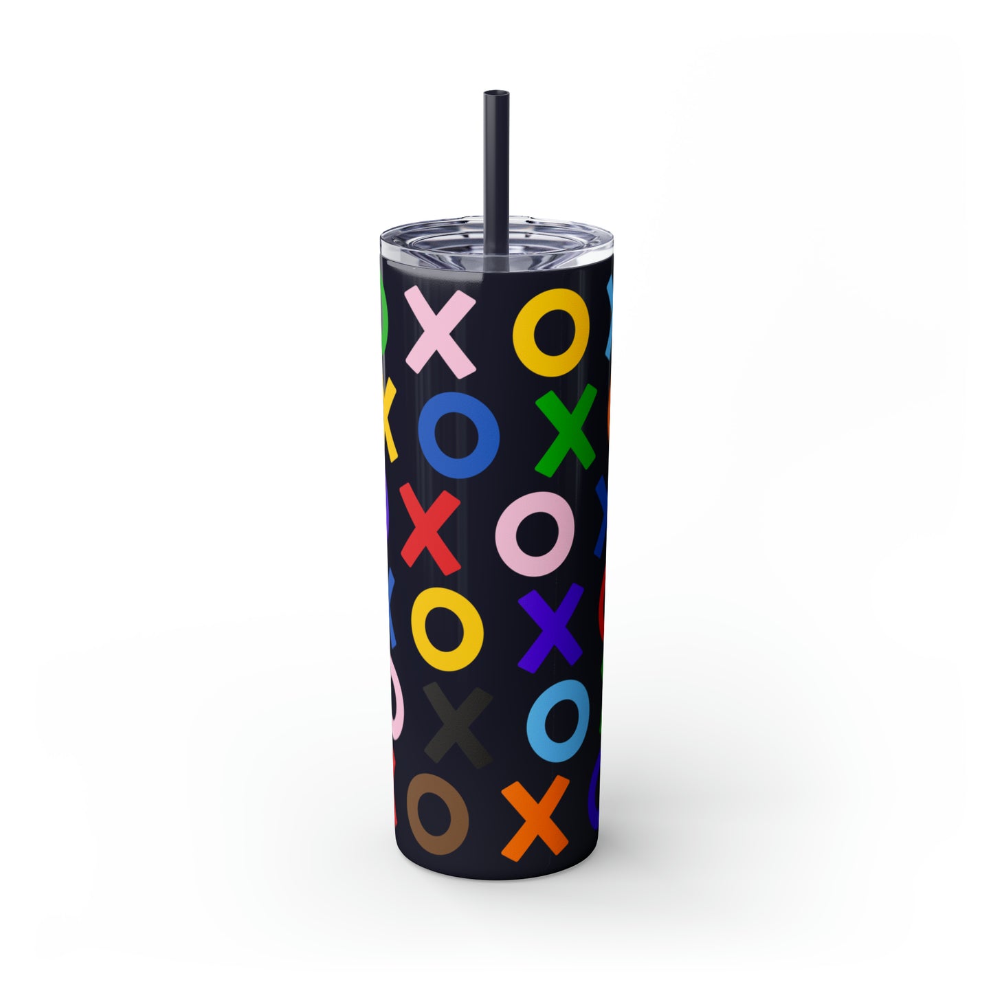 XOXO tumbler 20oz