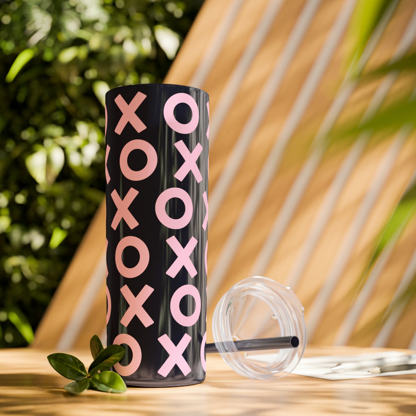 XOXO tumbler 20oz