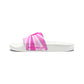 Groovy love - in the pink - sandals - M sizing