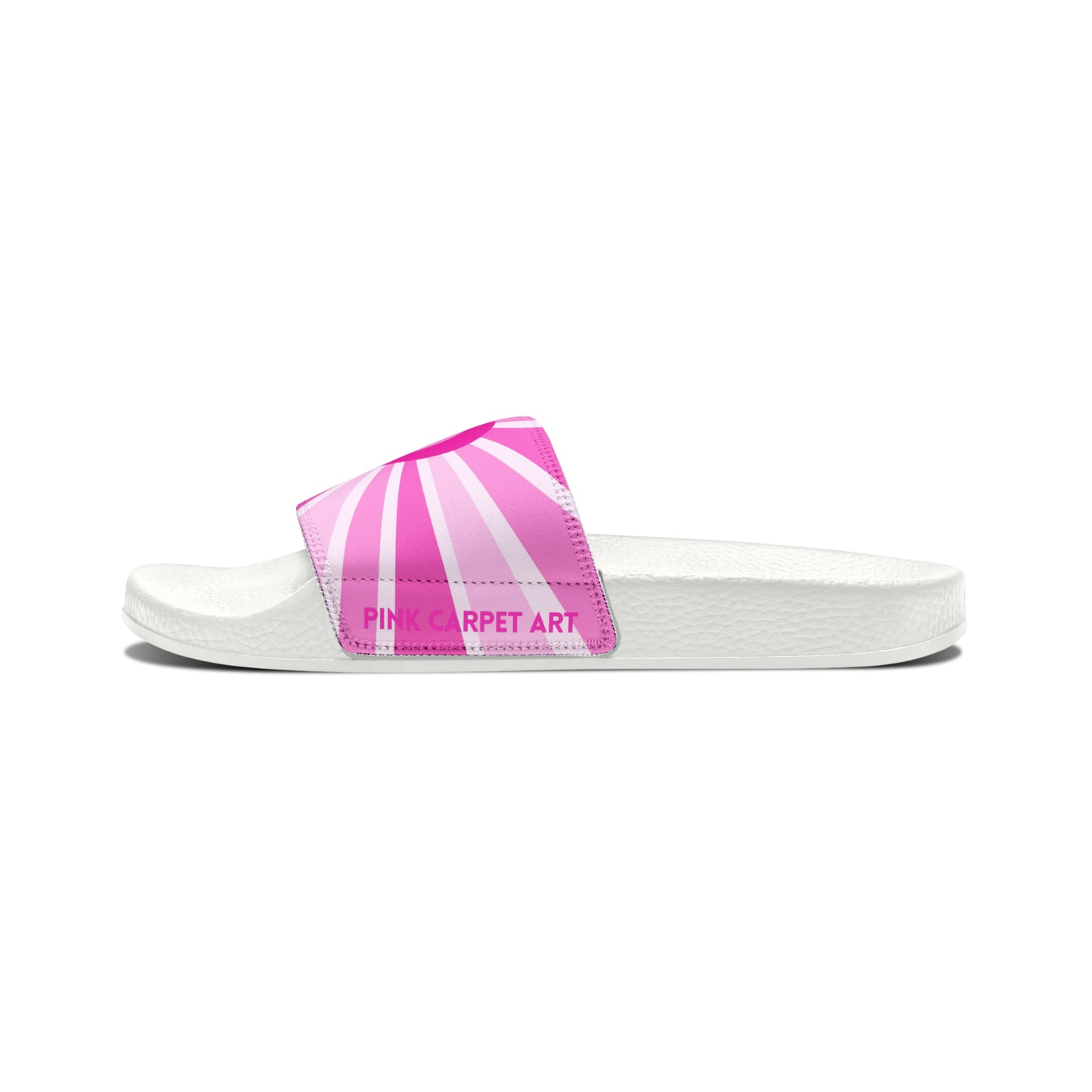 Groovy love - in the pink - sandals - M sizing
