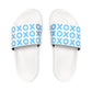 XOXO sandals - F sizing