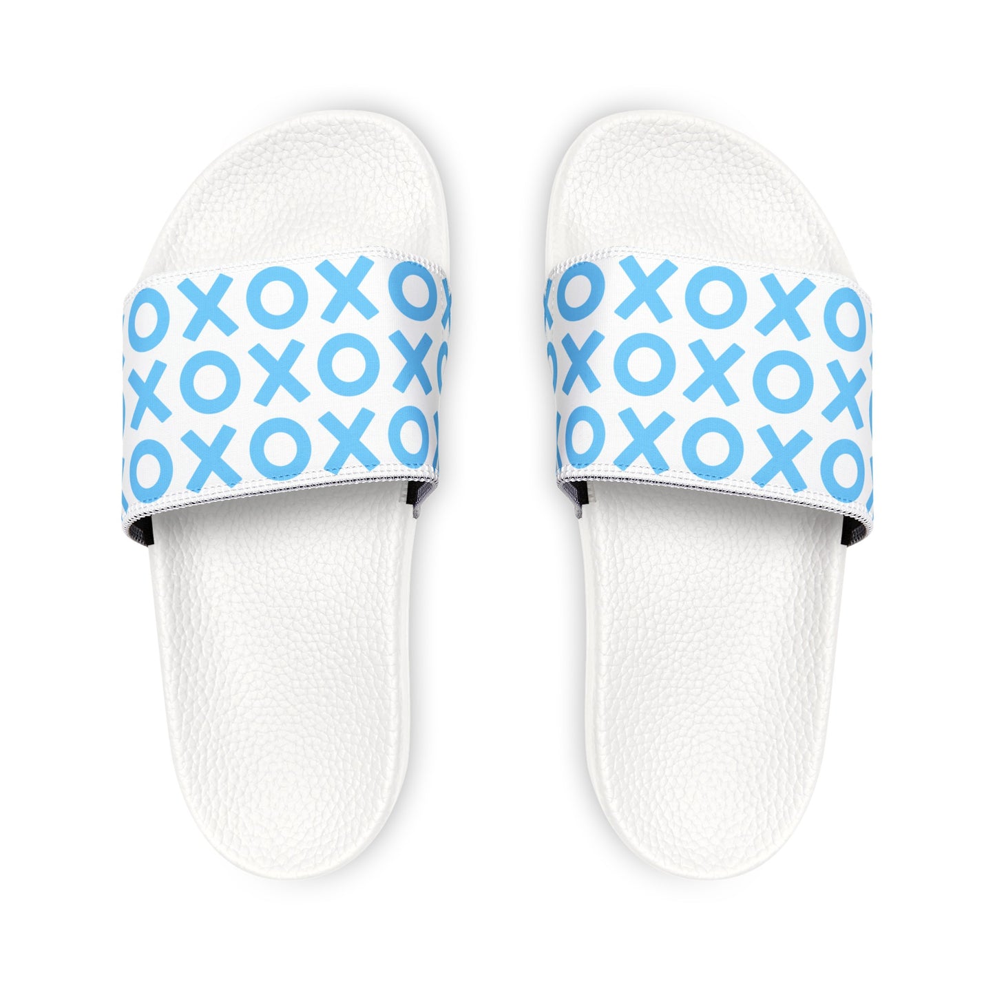 XOXO sandals - F sizing