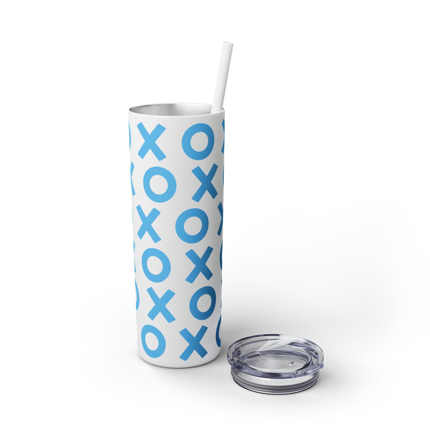 XOXO tumbler 20oz