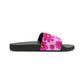 Flower power sandals - M sizing