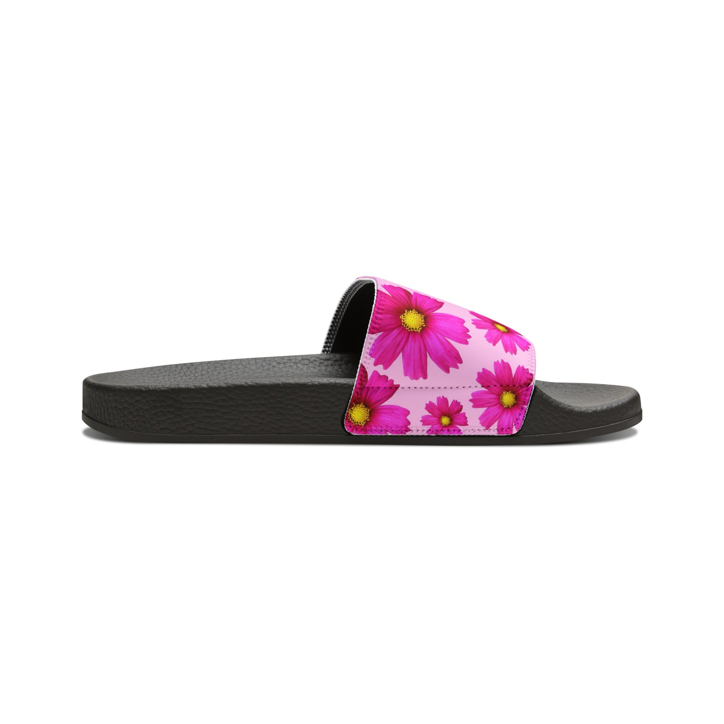 Flower power sandals - F sizing