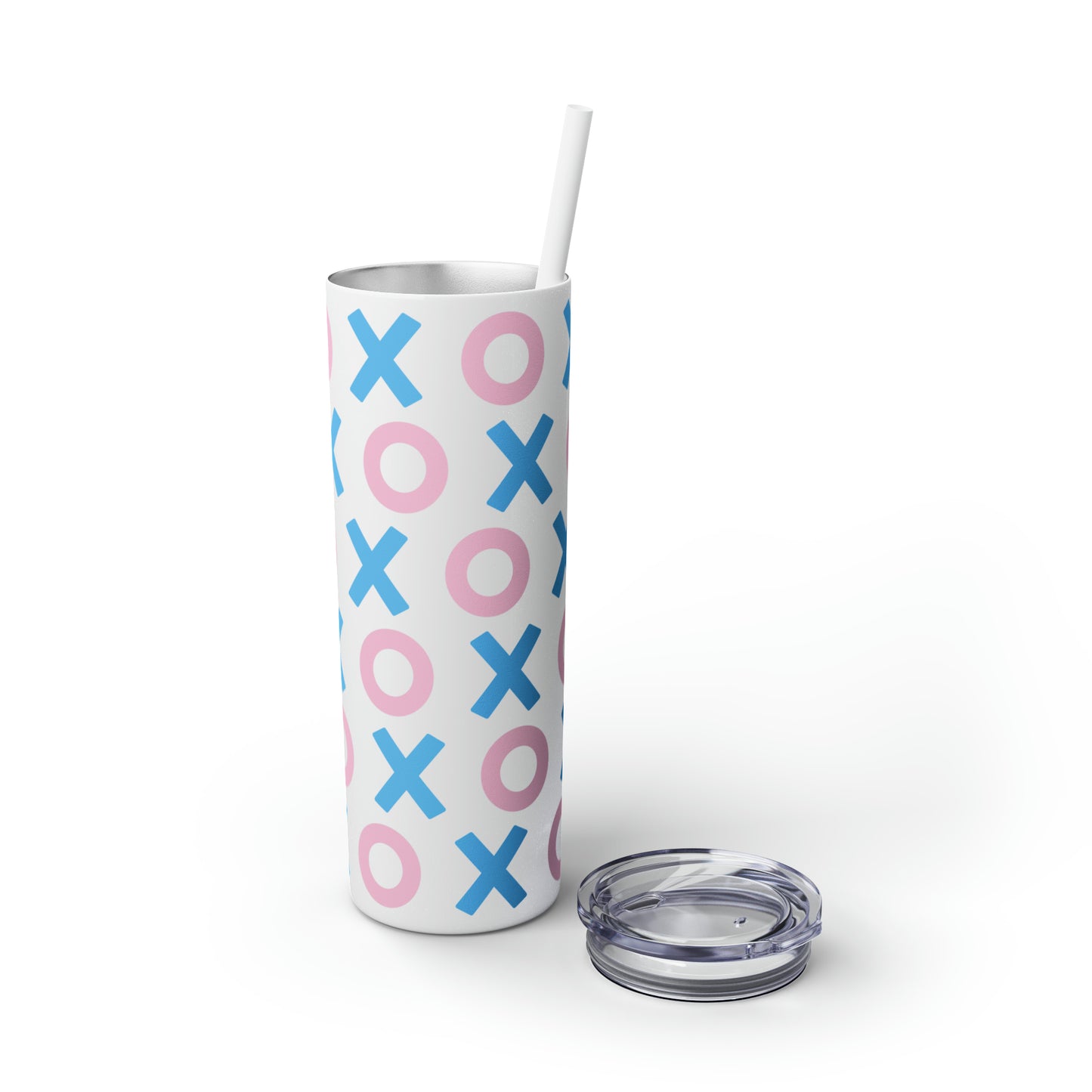 XOXO tumbler 20oz