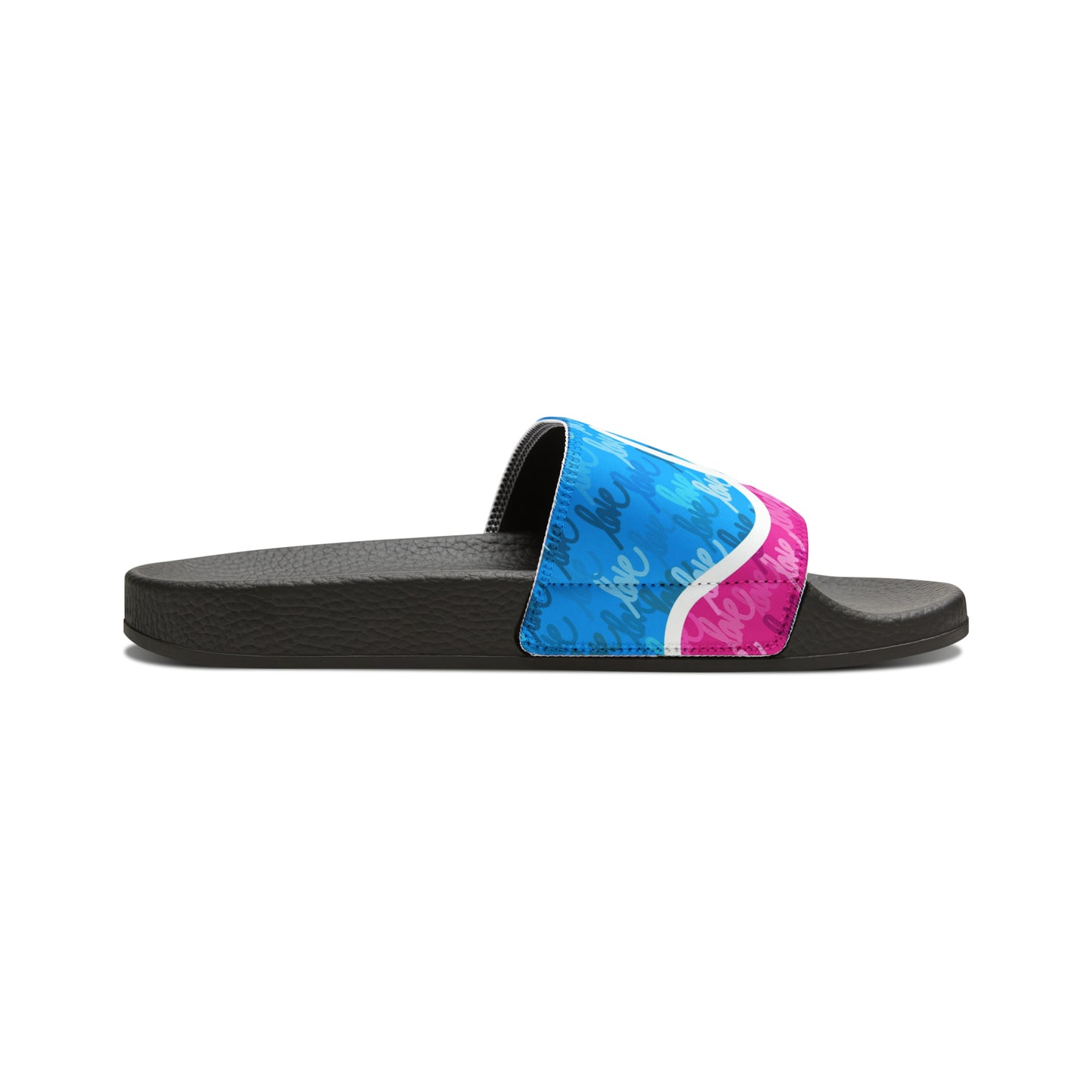 Love always wins sandals - F sizing
