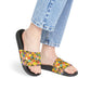 Love always wins sandals - F sizing