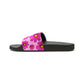 Flower power sandals - M sizing