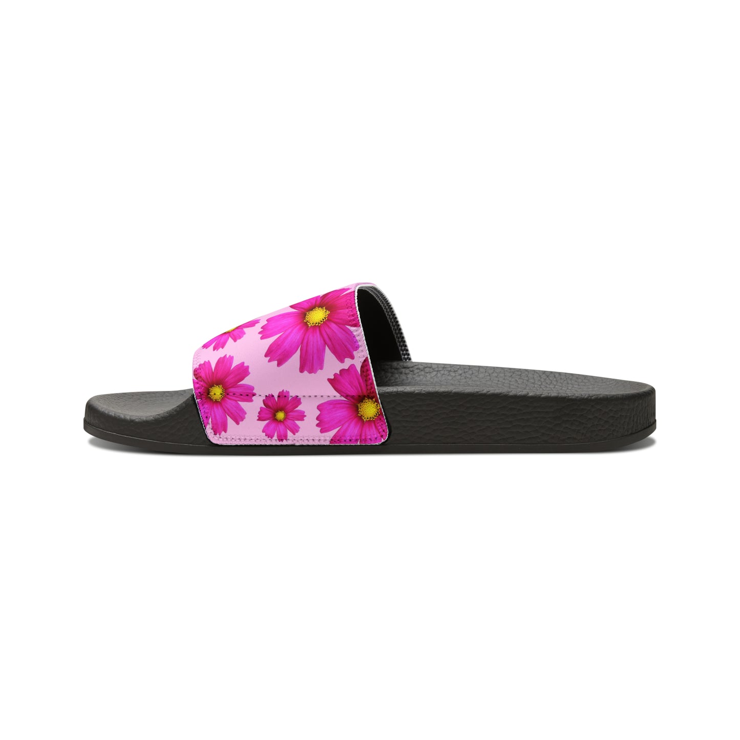 Flower power sandals - M sizing