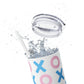 XOXO tumbler 20oz