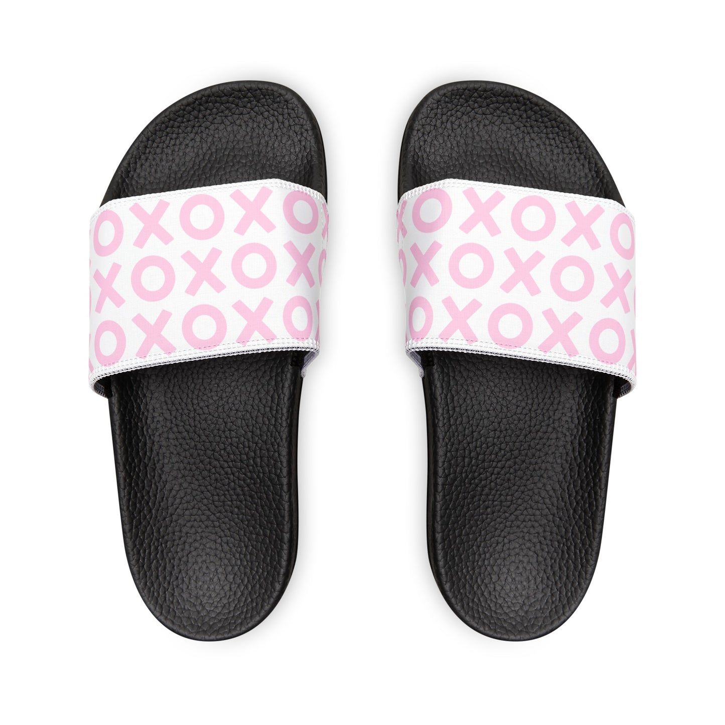 XOXO sandals - F sizing