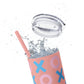 XOXO tumbler 20oz