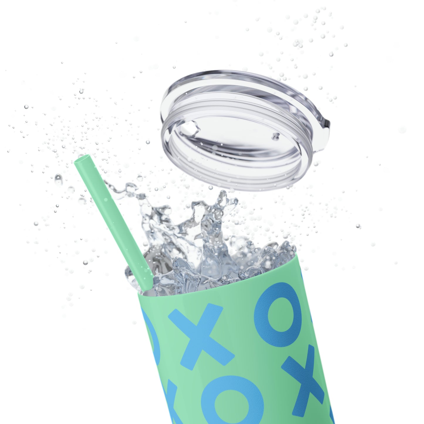 XOXO tumbler 20oz