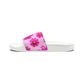 Flower power sandals - M sizing