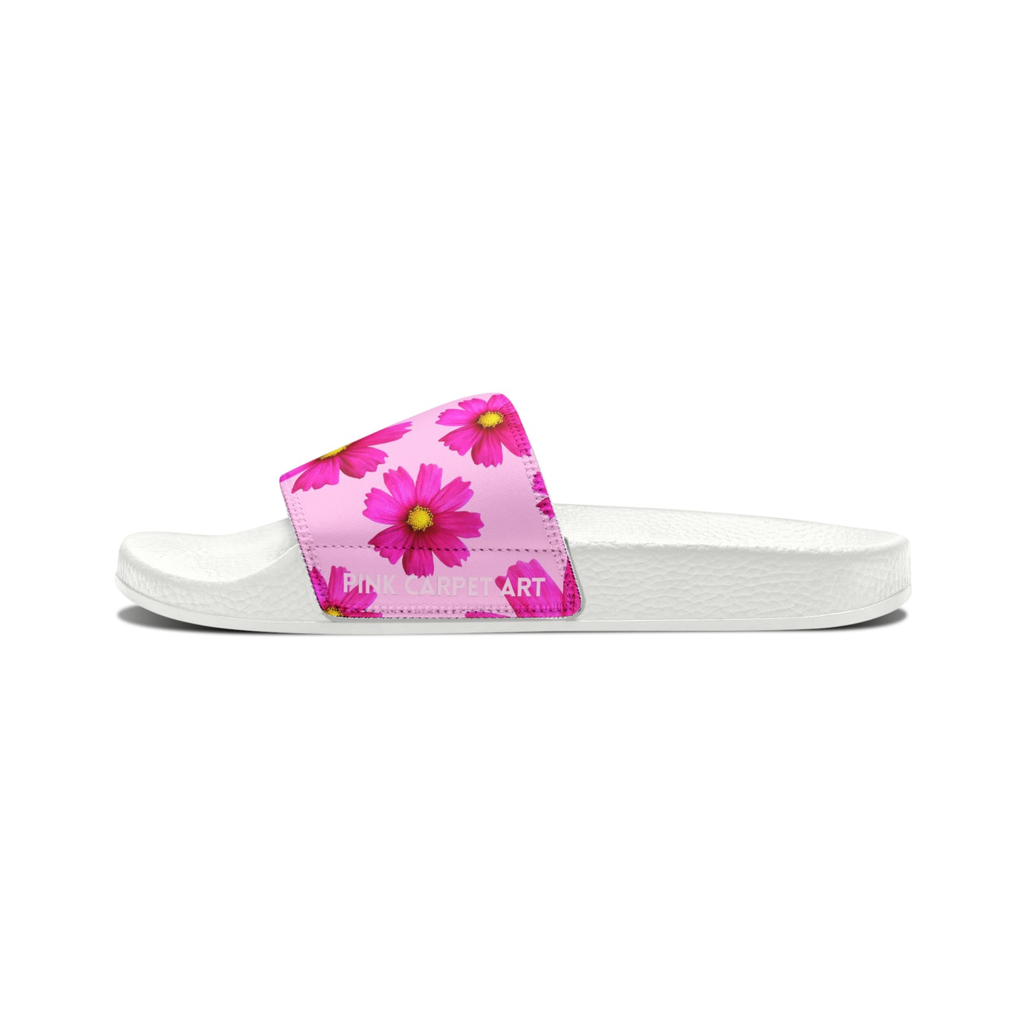 Flower power sandals - M sizing