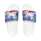 Love always wins sandals - M sizing