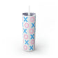 XOXO tumbler 20oz