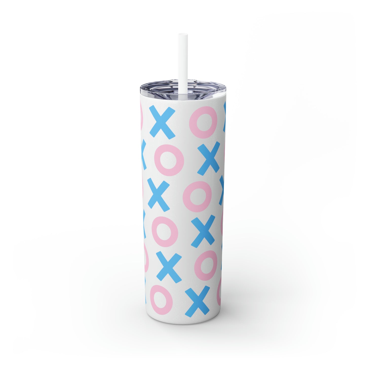 XOXO tumbler 20oz
