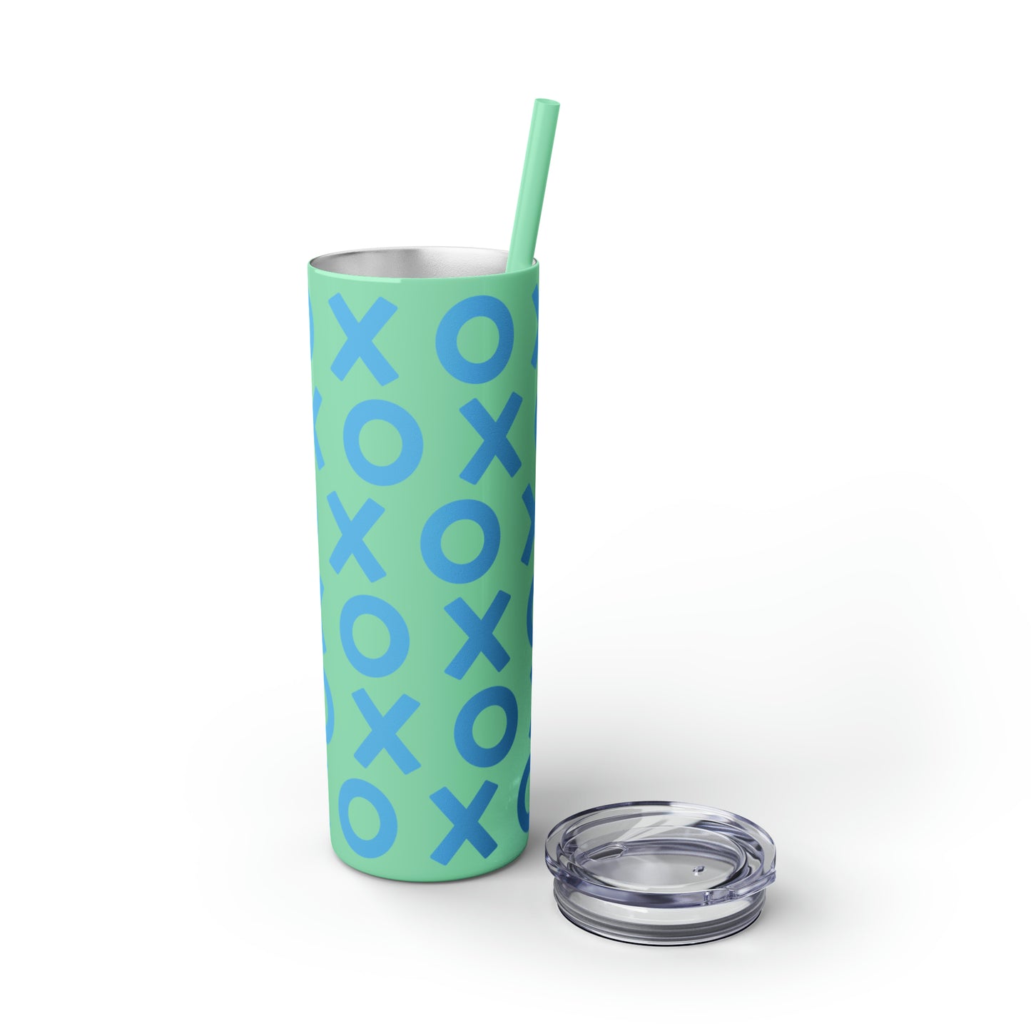 XOXO tumbler 20oz