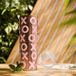 XOXO tumbler 20oz