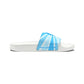 Groovy love - in the blue - sandals - M sizing
