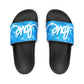 Love always wins sandals - M sizing