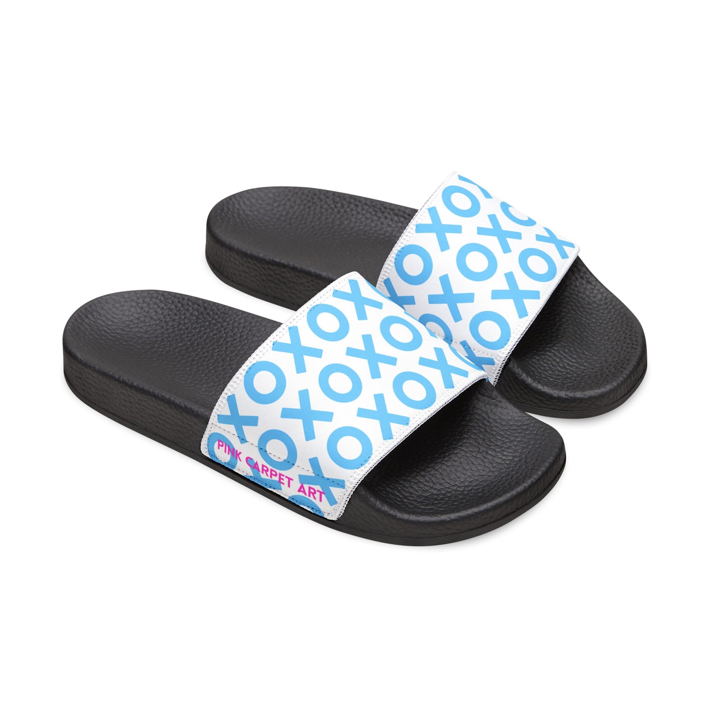 XOXO sandals - F sizing