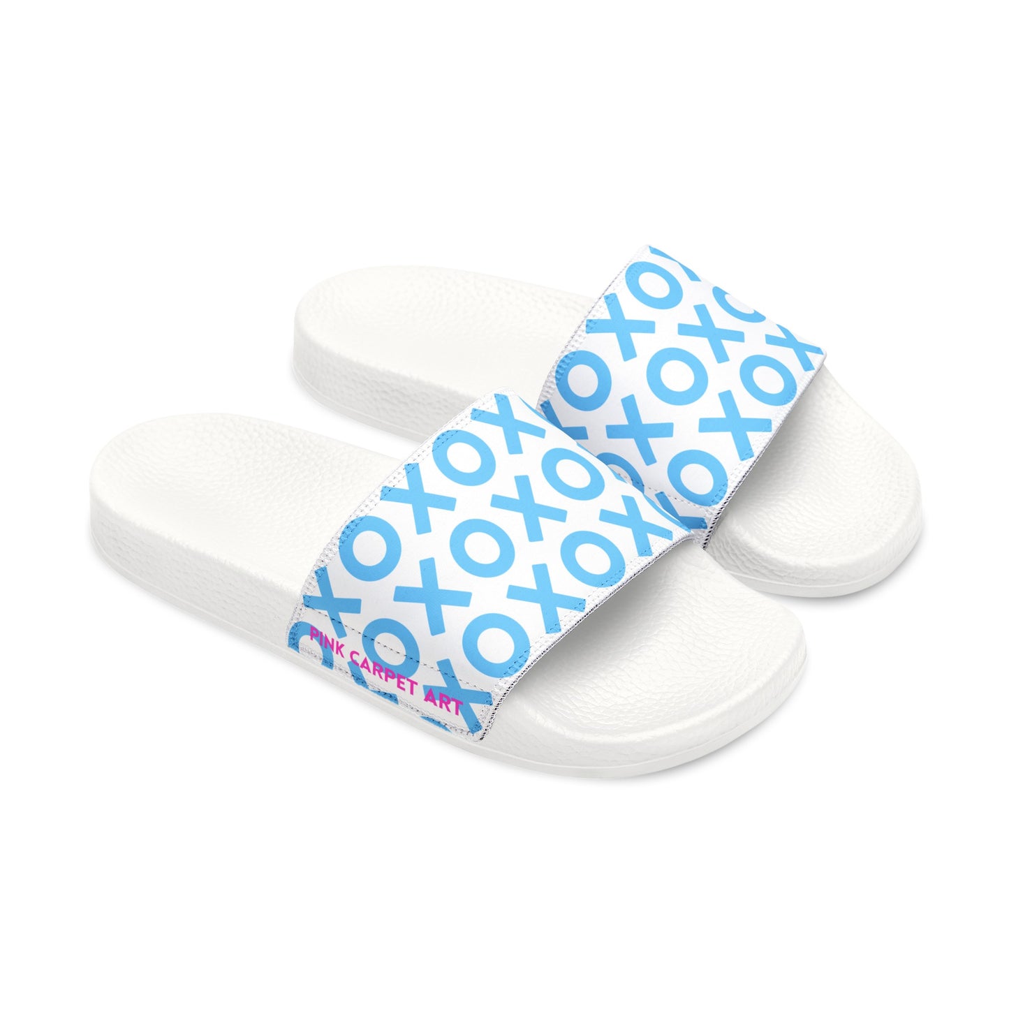 XOXO sandals - M sizing