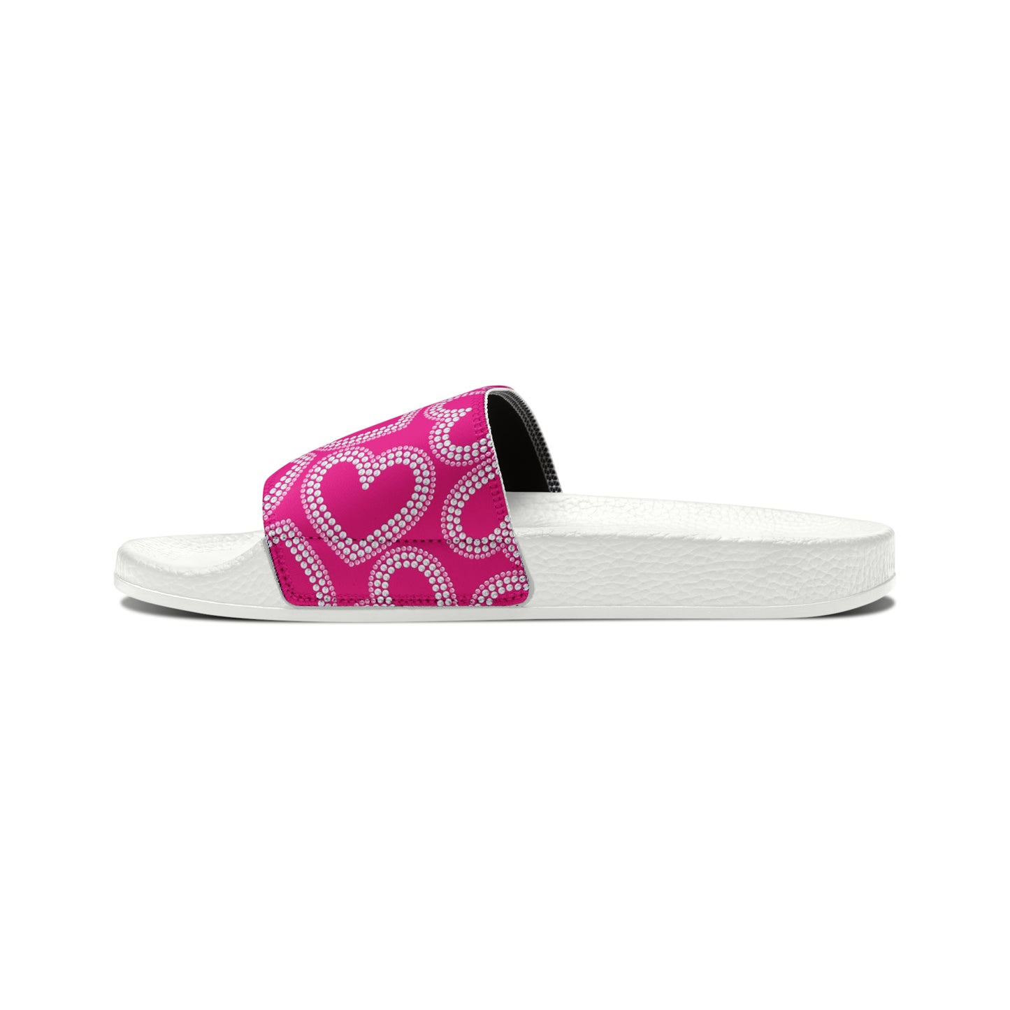 Love all ways sandals - F sizing