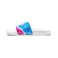Love always wins sandals - M sizing