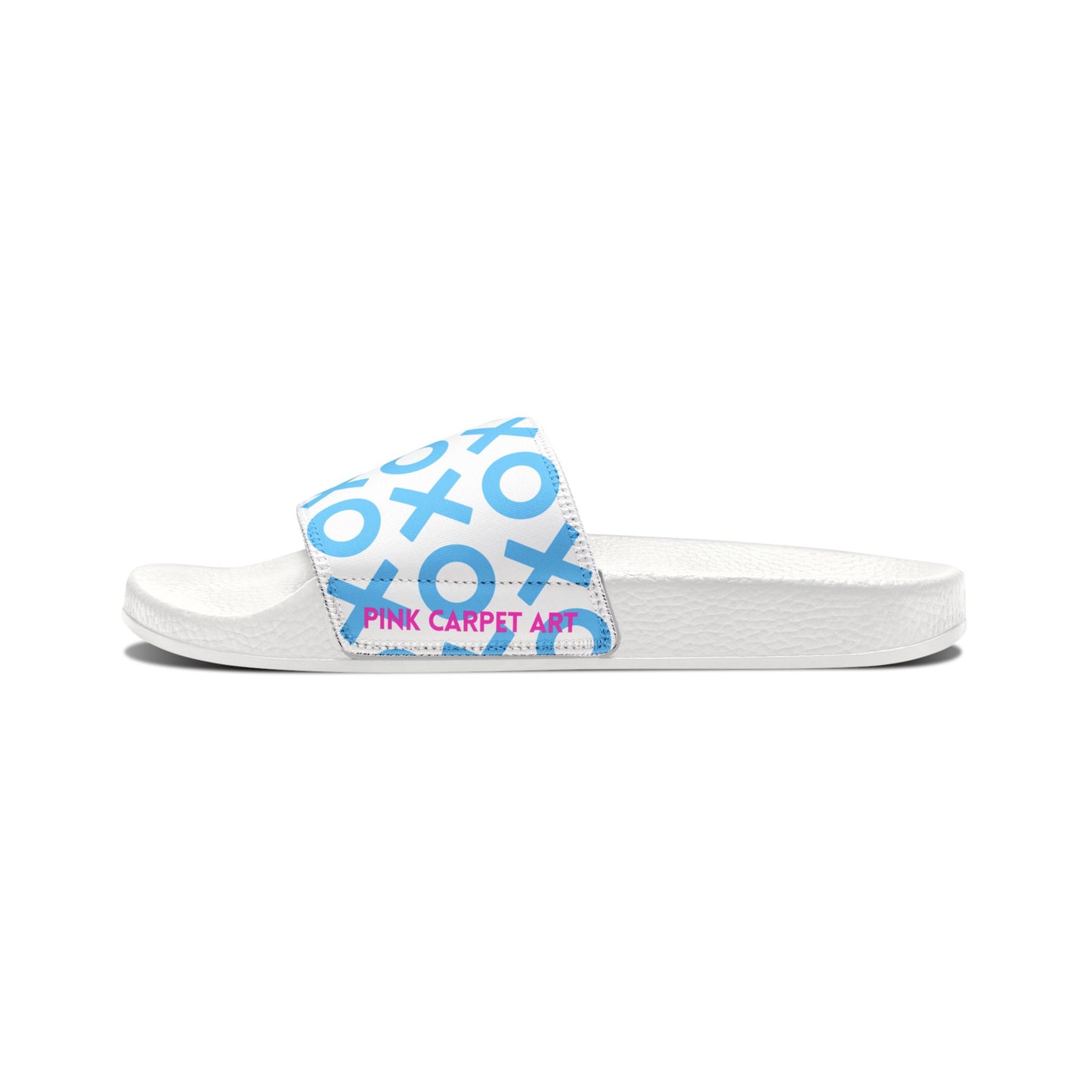 XOXO sandals - M sizing