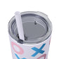 XOXO tumbler 20oz