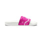 Love always wins sandals - F sizing