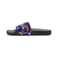 Love always wins sandals - M sizing