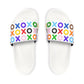 XOXO sandals - M sizing