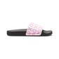 XOXO sandals - F sizing