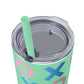 XOXO tumbler 20oz