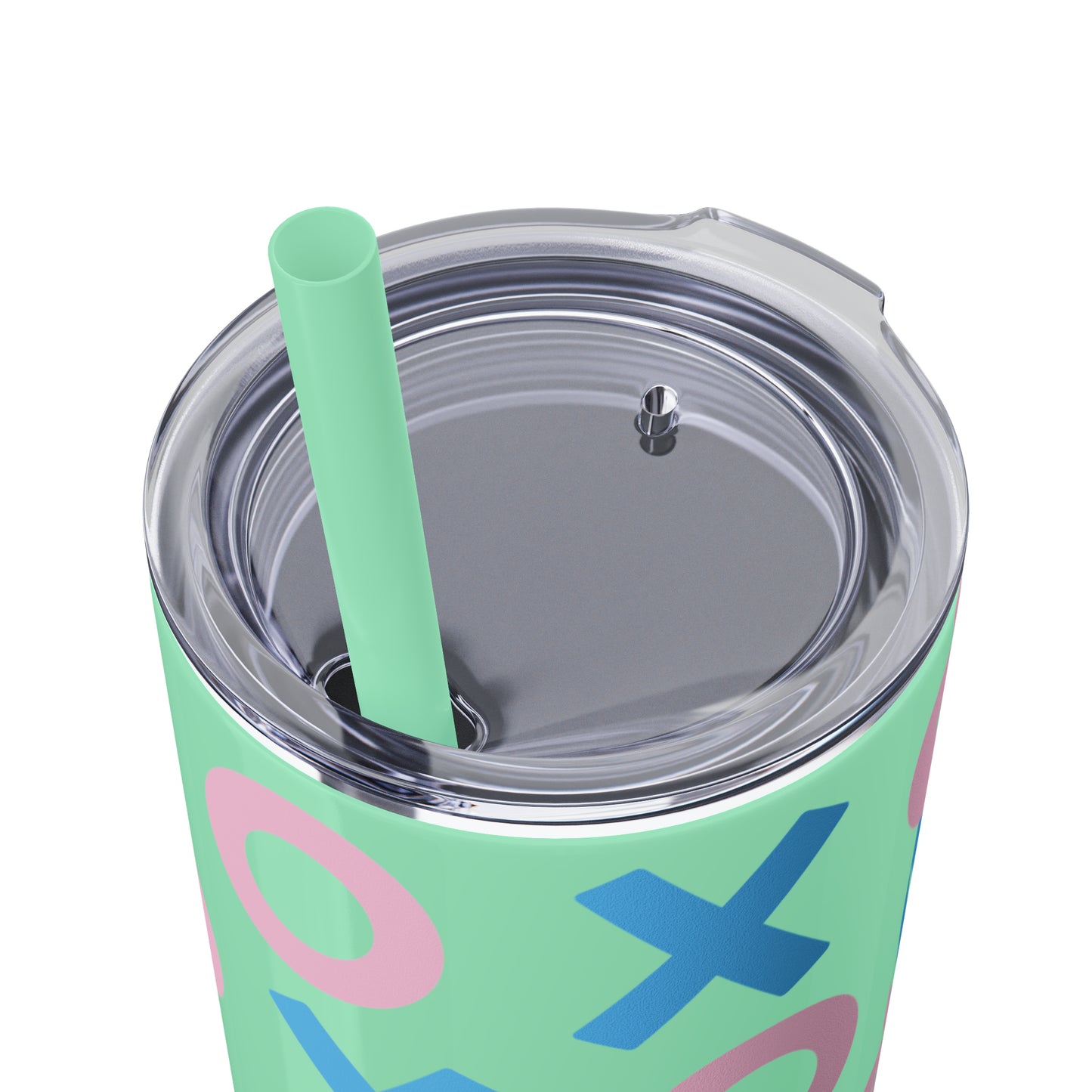 XOXO tumbler 20oz