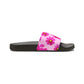 Flower power sandals - F sizing