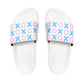 XOXO sandals - F sizing