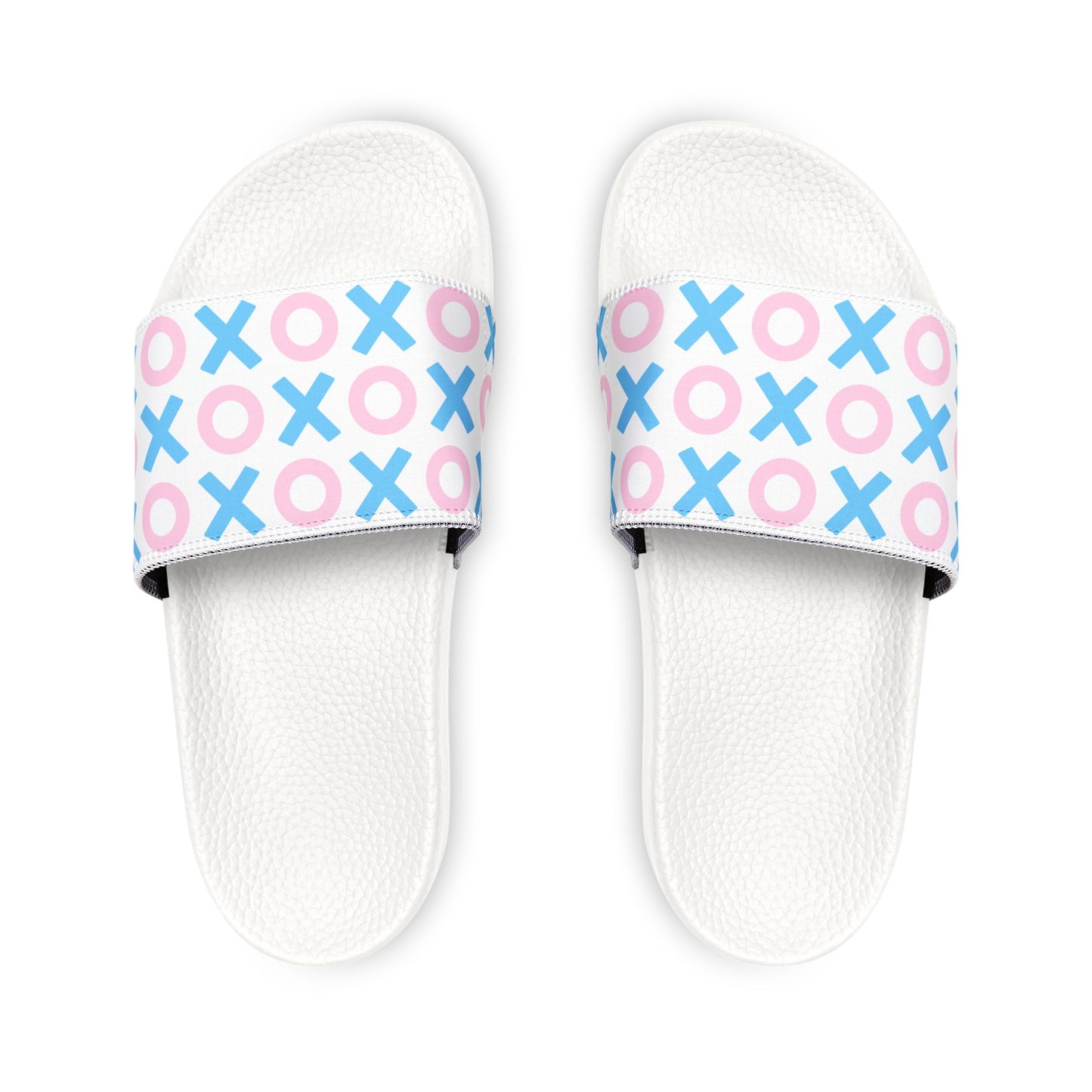 XOXO sandals - F sizing
